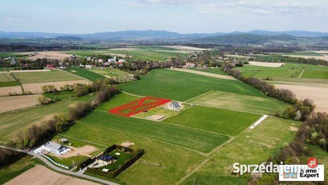 Działka 6000 m2 PolanicaZdrój Polanica-Zdrój