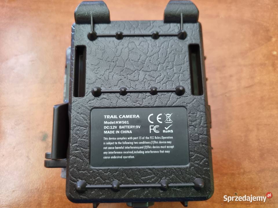 KeepGuard KW561 Fotopułakpa śląskie Gliwice sprzedam