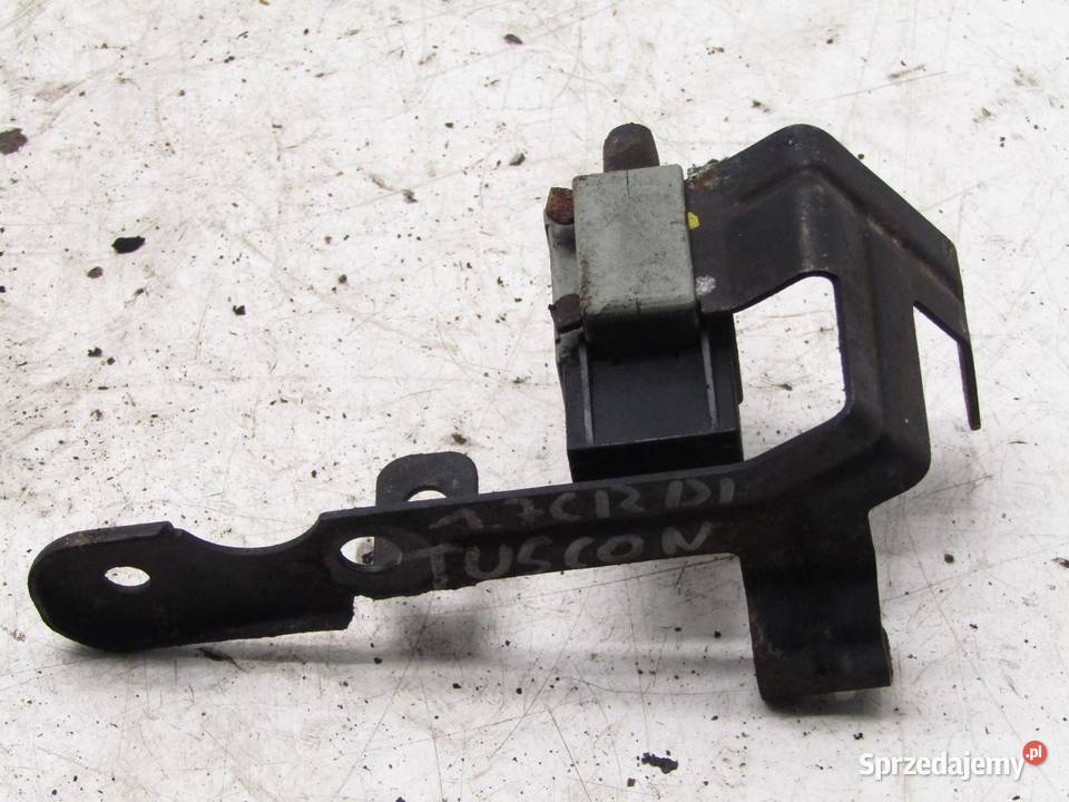 ZAWÓR PODCIŚNIENIA 17 CRDI HYUNDAI TUCSON III osobowe
