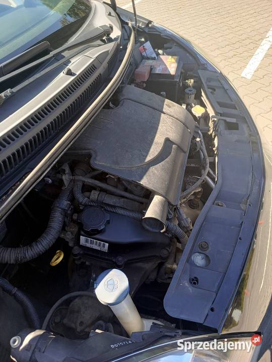 Toyota Aygo 10 wspomaganie kierownicy Mysłowice