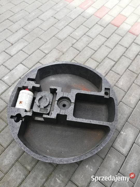 Zestaw naprawczy koła wkład focus mk2 fl kombi Iłowa