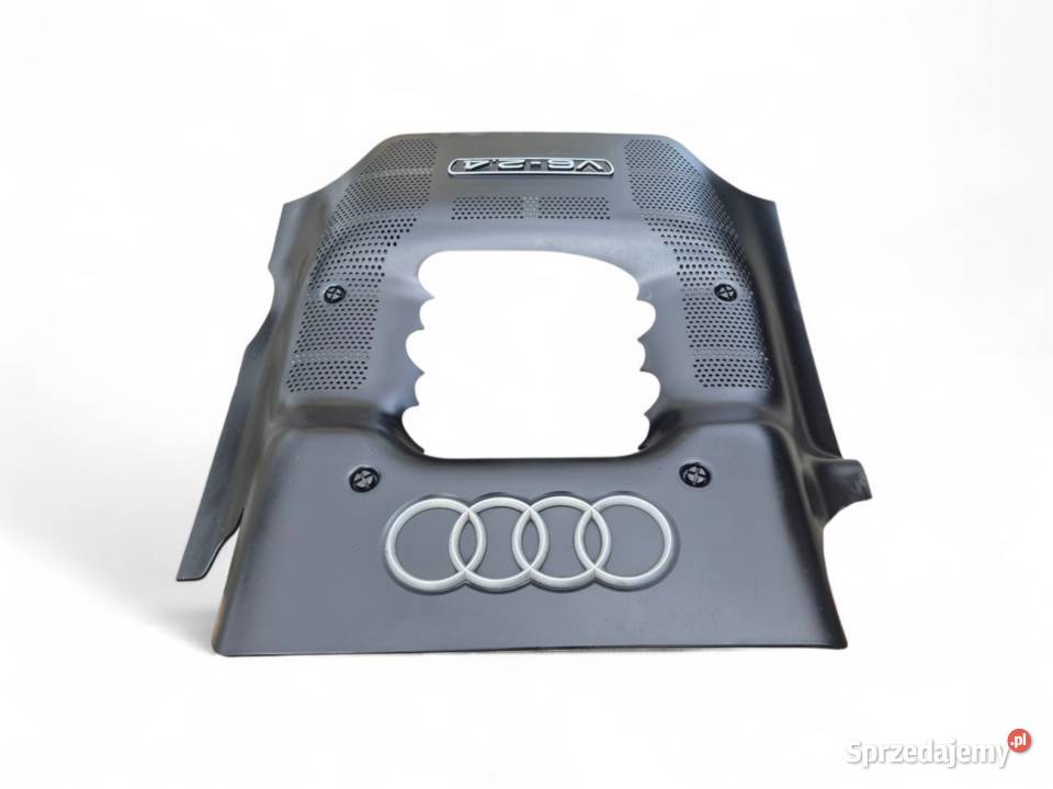 OSŁONA SILNIKA GÓRNA AUDI A4 B6 AUDI A6 C5 24 V6 świętokrzyskie Działoszyce
