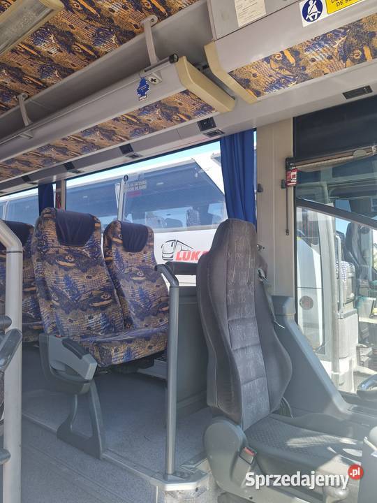 Sprzedam Mercedesa integro
