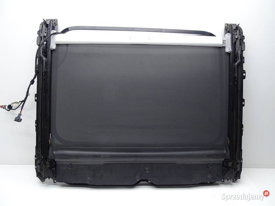 RAMKA STELAŻ ROLETA SZYBERDACHU 8X0877049 AUDI