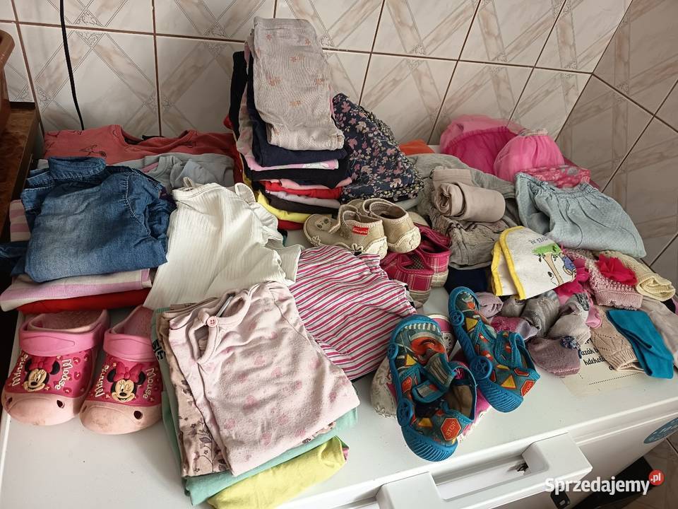 Ubrania dziewczęce r8698 Rzeszów
