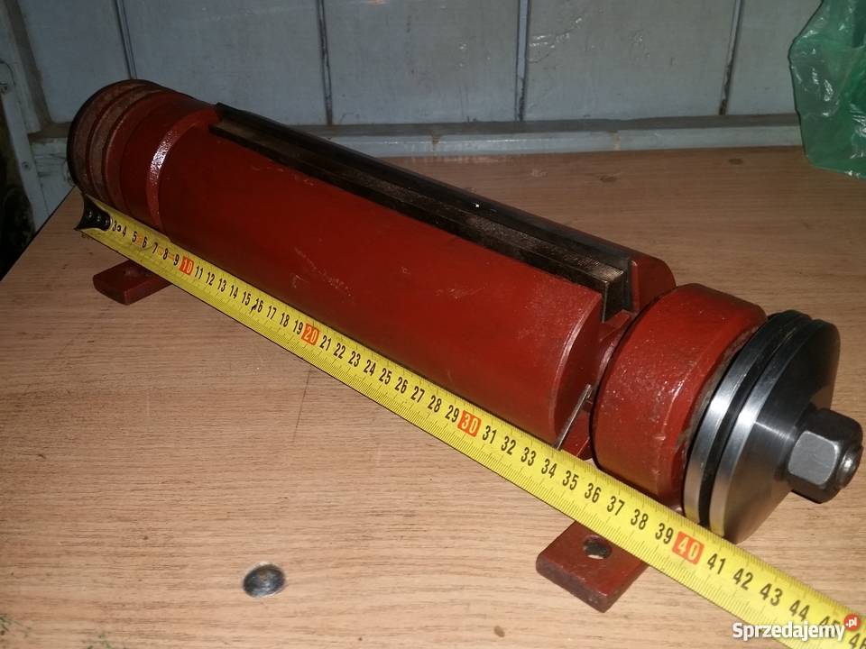 Wałek piłoheblarka