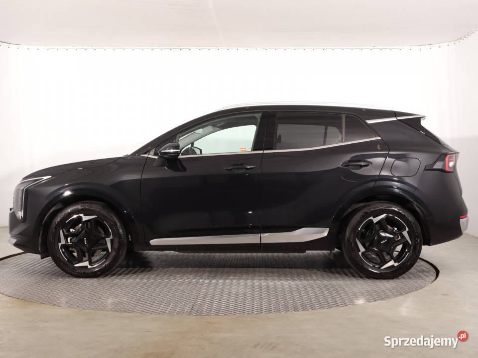 Kia Sportage 16 TGDI Katowice sprzedam