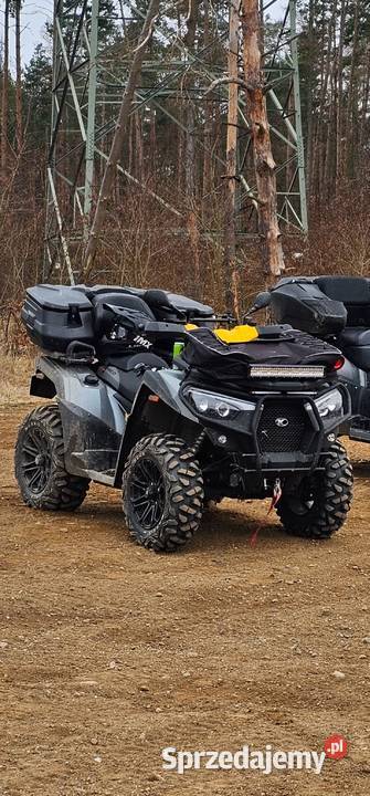 Kymco
