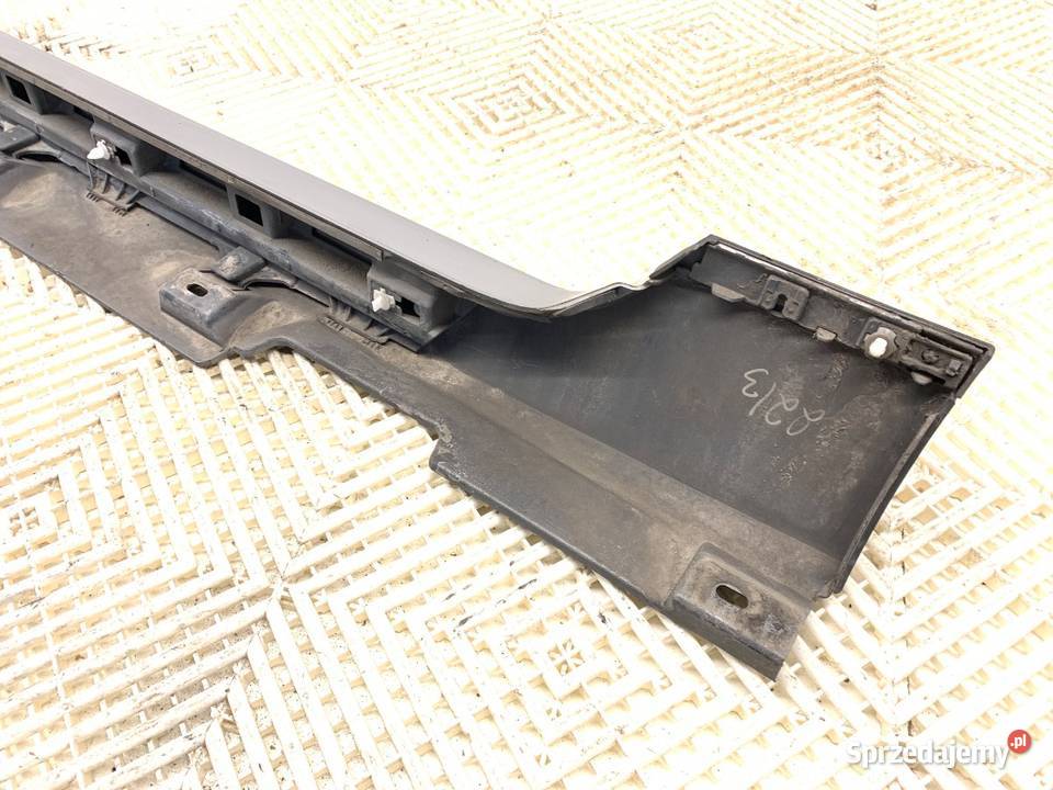 LISTWA PROGOWA PRAWY VW PASSAT B8 Kombi tungsten osobowe podkarpackie