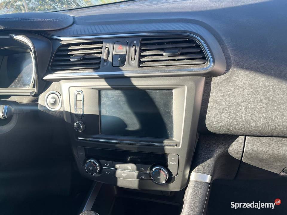 RENAULT Kadjar 16 Energy DCi 130 44 ES328 Tarnów