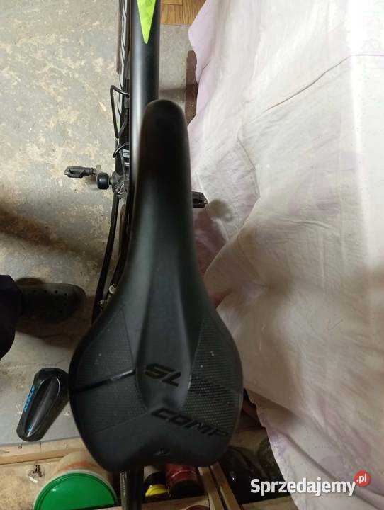 Merida Race 80 Nozdrzec