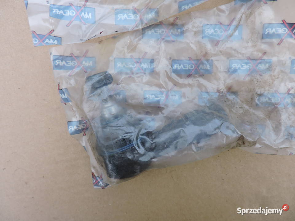 Końcówki drążków kierowniczych Ford focus mk1 18 Myszków sprzedam