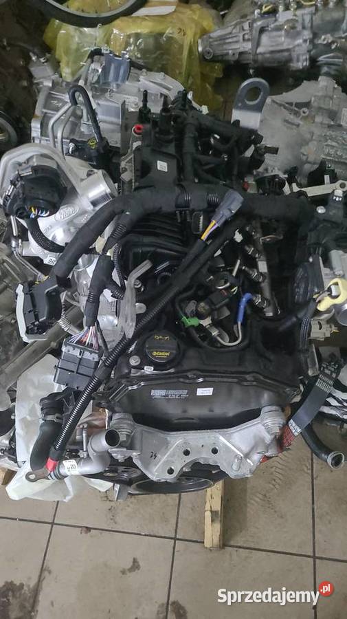 Czujnik Nox Mercedes A0009059703 NOWY ORGINALNY