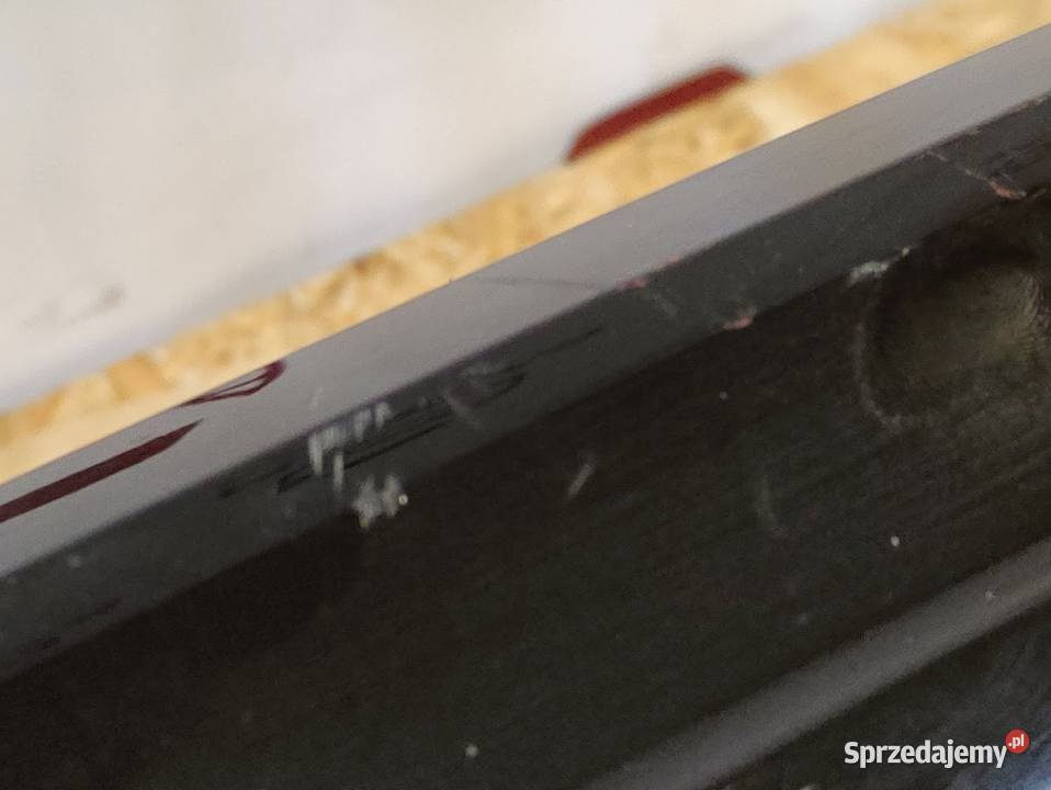 Spoiler Dokładka Zderzaka Tył Volvo V60 II Pleszew