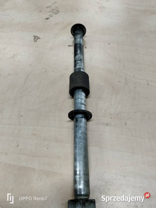 Kawasaki VN 750 oś tylnego koła Pozostałe Łubno sprzedam