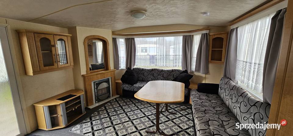 Domek holenderski MOONSTONE 2 pokoje 473 plac Radom