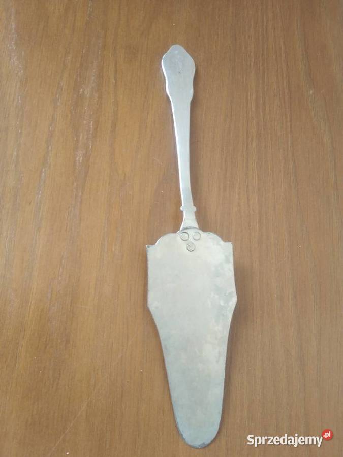 Łopatka do Ciasta Tortu Retro Wałbrzych