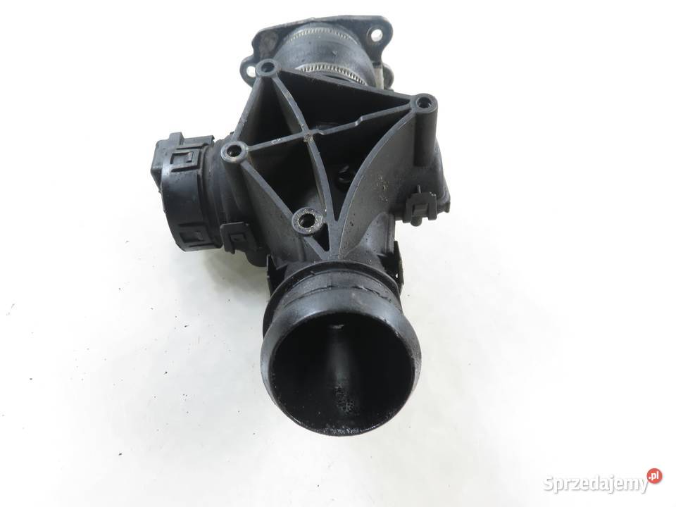 PRZEPUSTNICA CITROEN C5 III 16 HDi 25365222