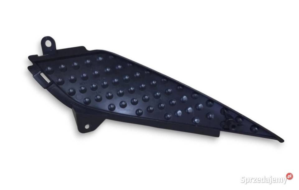 WYPEŁNIENIE OSŁONA ZBIORNIKA PALIWA PRAWA LEWA Działoszyce