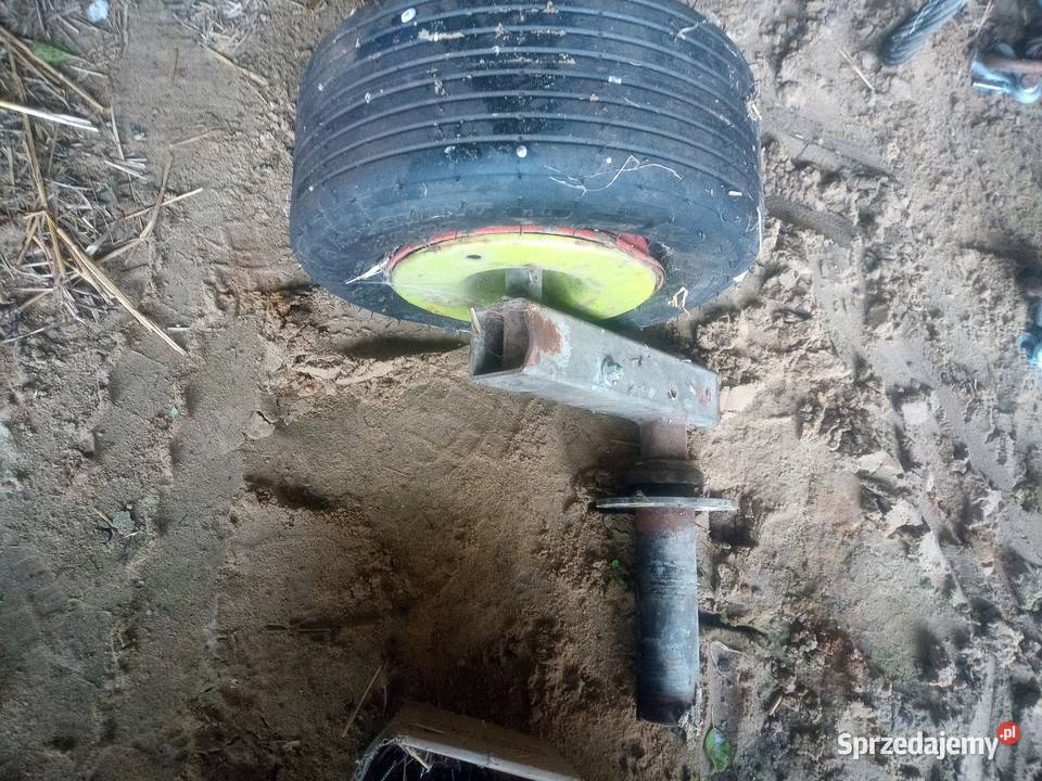 Okazja podbierak przystawka Claas jaguar pu 430 Nowogród sprzedam