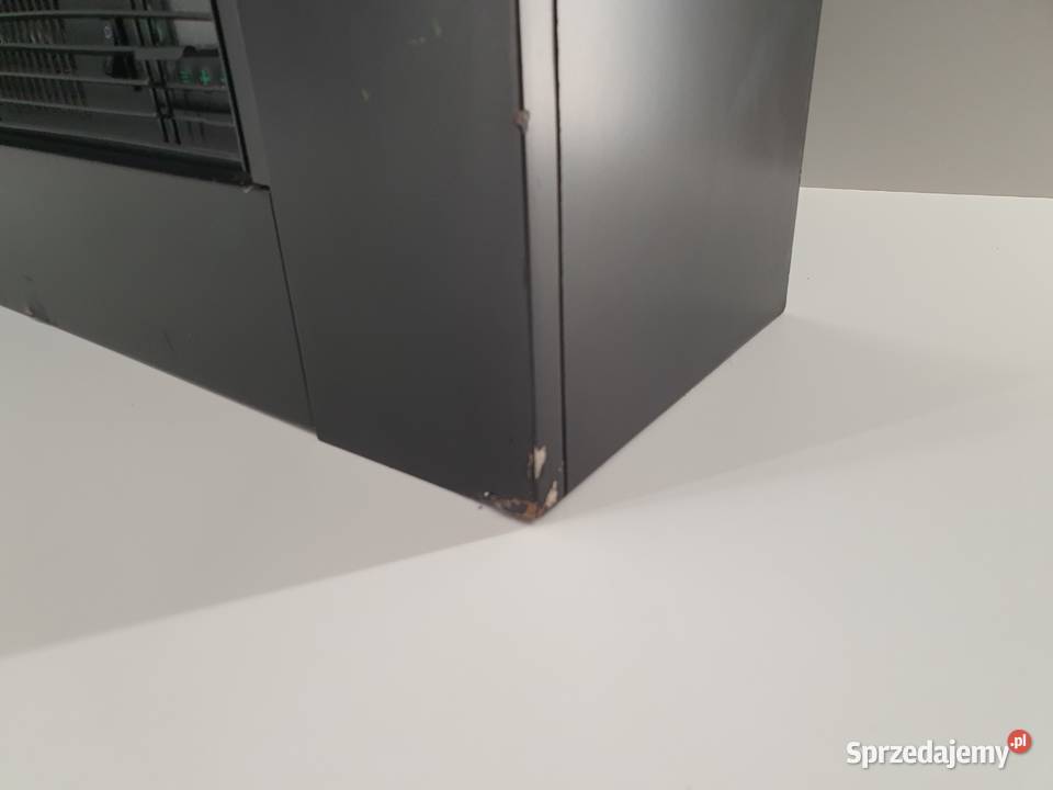 Studio5 kominek elektryczny termowentylator