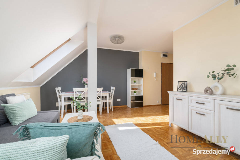 Mieszkanie 516m2 3pok Warszawa 17248zł/m2 sprzedam