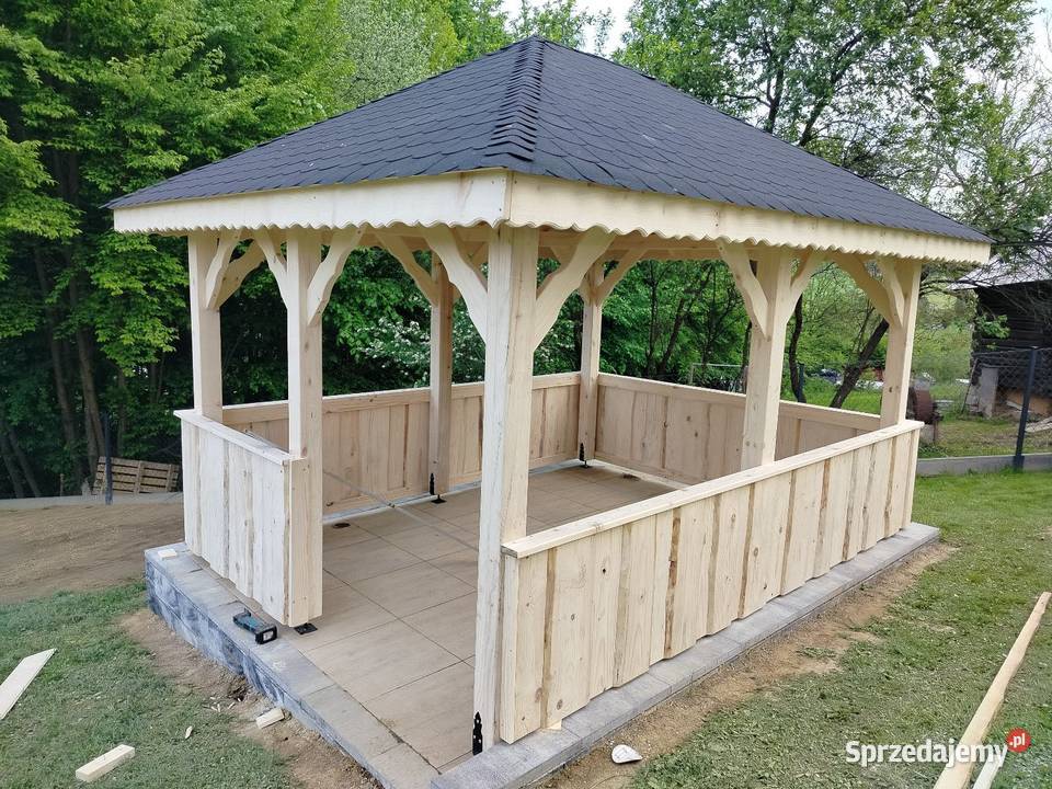 Huśtawka ogrodowa 255 Gdańsk sprzedam