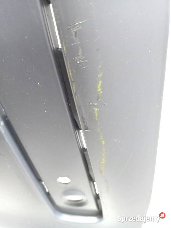 VW GOLF 4 IV HB KOMBI 9706 ZDERZAK PRZÓD PRZEDNI Pozostałe Pozostałe Skarżysko-Kamienna
