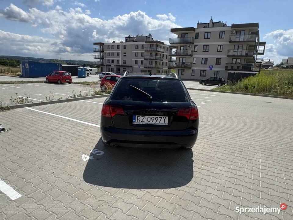 Audi a4b7 25tdi A4 Rzeszów sprzedam
