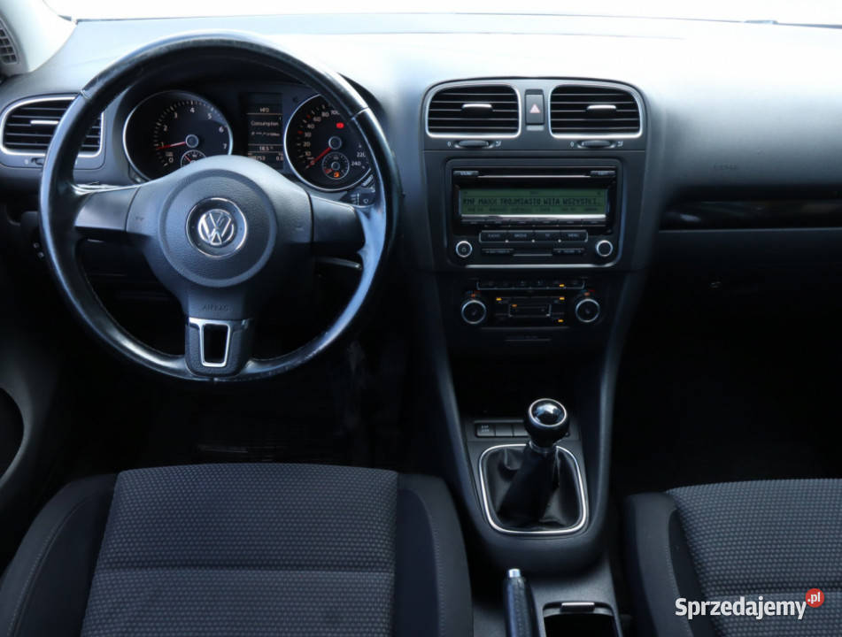 VW Golf 16 manualna Samochody osobowe mazowieckie Piaseczno