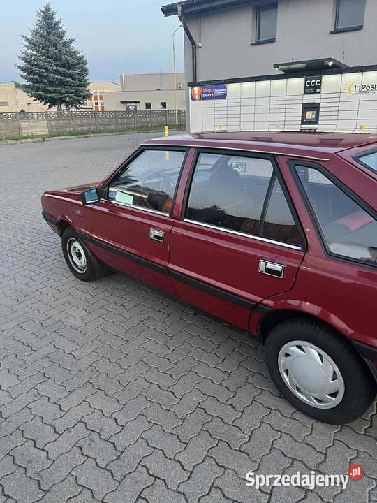 Polonez przejściówka zabytkowy super stan