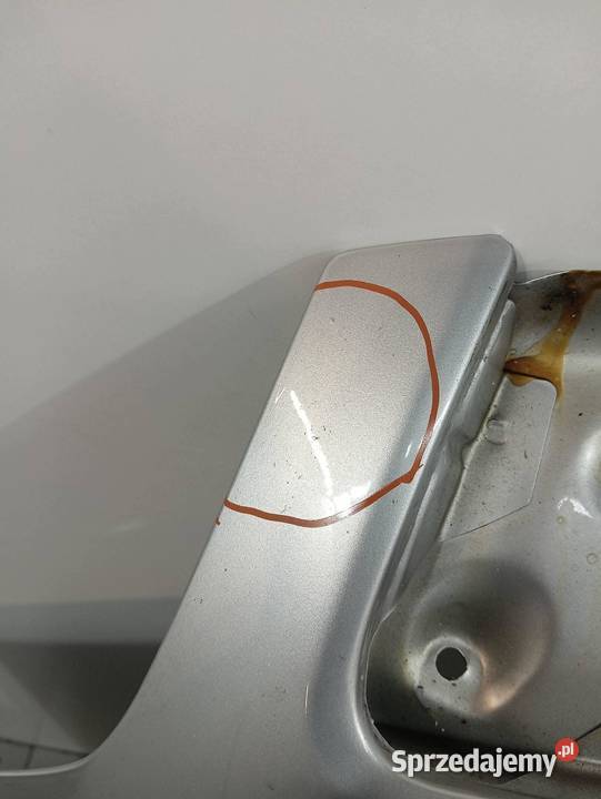 MASKA PRZÓD LIFT 612A Opel Vectra świętokrzyskie