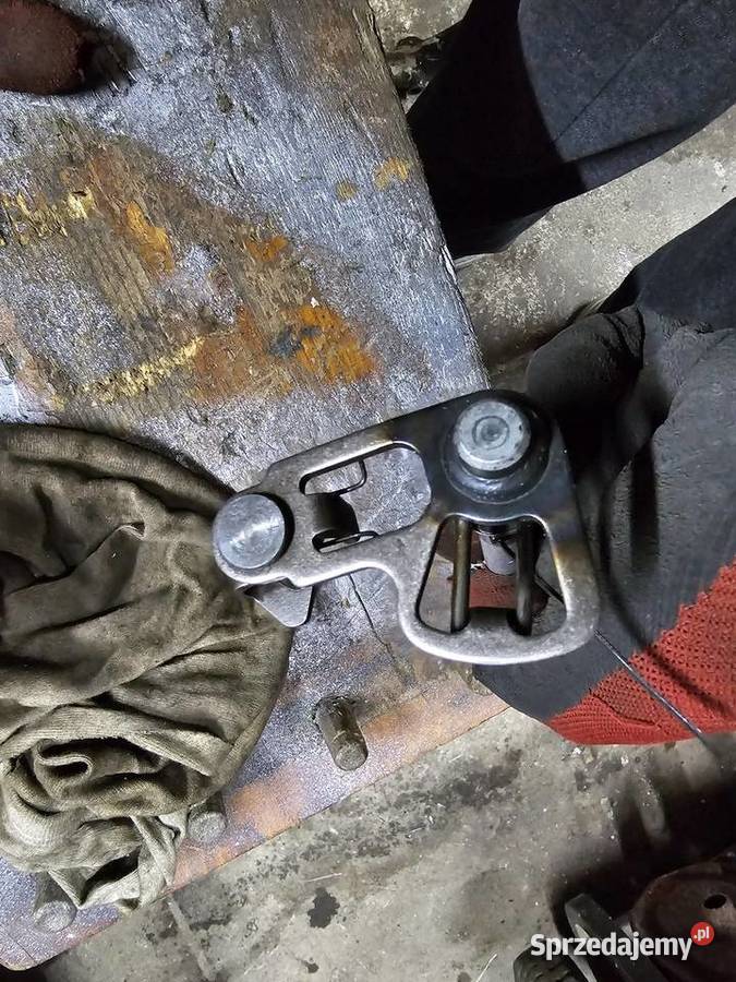 Aprilia RS4 125 tuono wałek zmiany biegów sprzedam