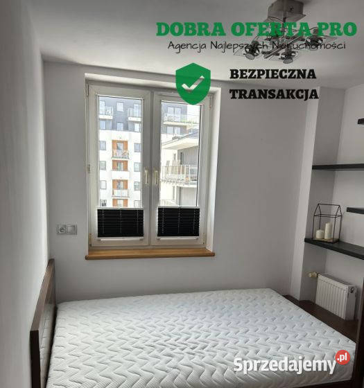2 pokoje inwestycyjne OBC i UG Gdańsk