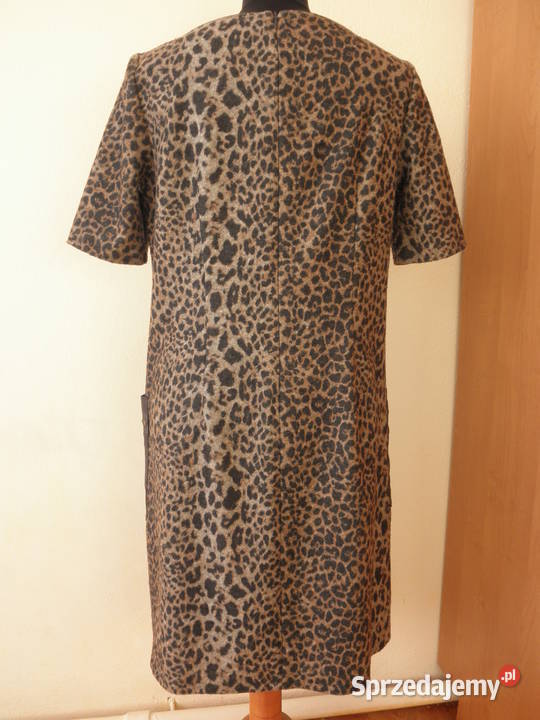 Sukienka firmy Apanage Rozmiar 38(M) Gdańsk