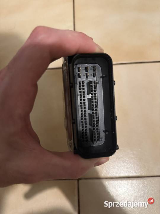 KIA CEED III 1824 16 CRDI KOMPUTER STEROWNIK osobowe Warszawa