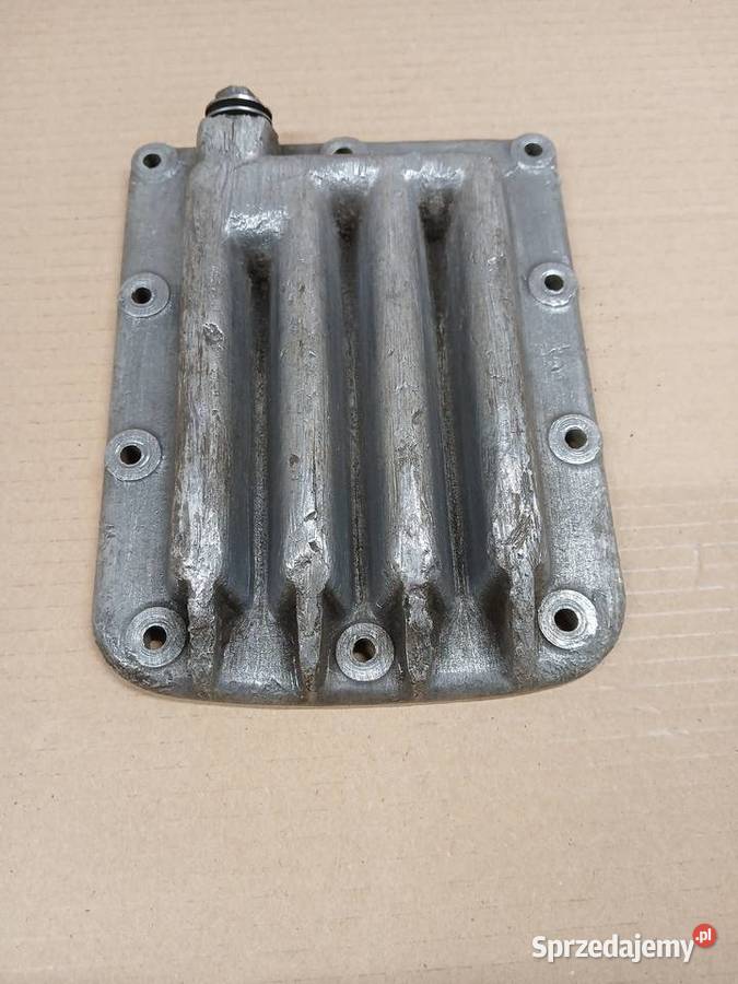 AWO AVO SIMSON miska olejowa Kieźliny