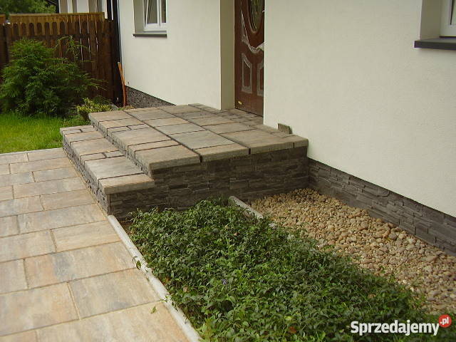 dom PARTEROWY Grodzisk Mazowiecki mazowieckie Grodzisk Mazowiecki