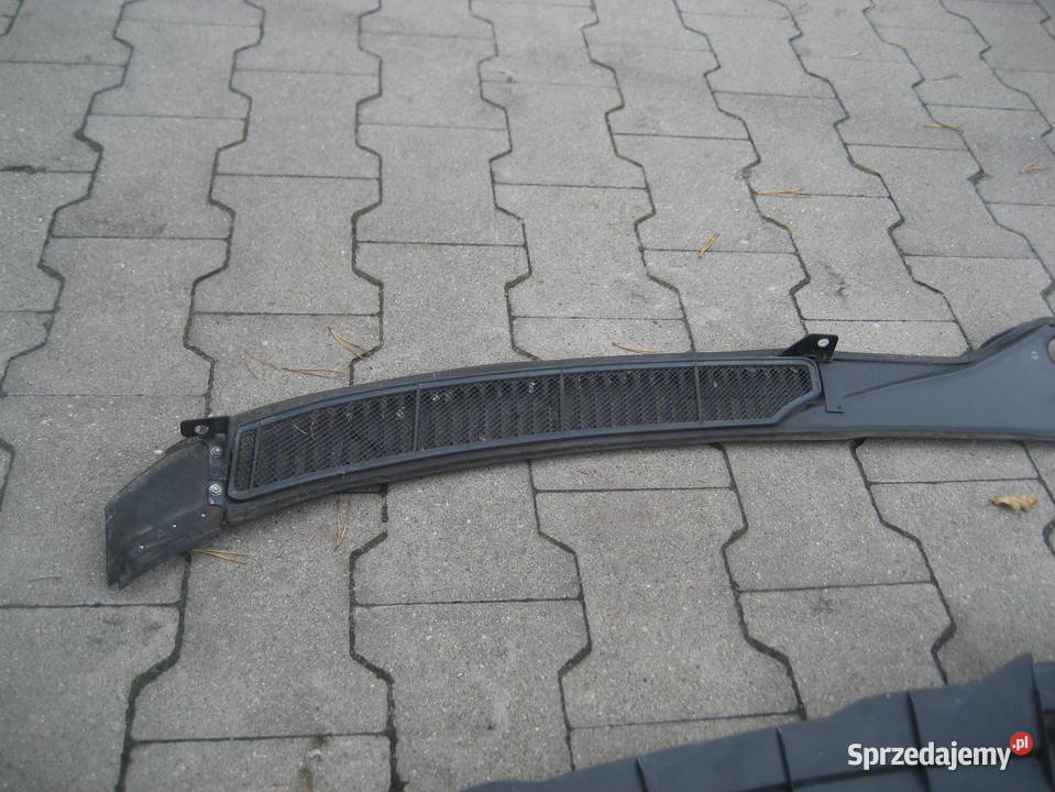 audi 100 c4 9094r podszybie metalowe plastykowe Rakoniewice