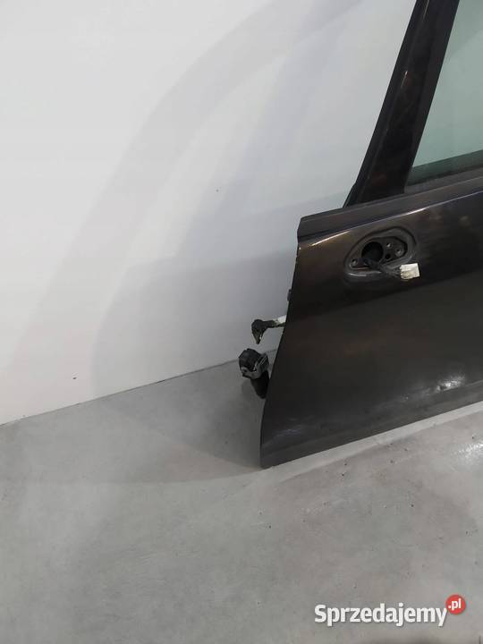 DRZWI LEWE PRZÓD 3D 876 Fiat Grande Punto
