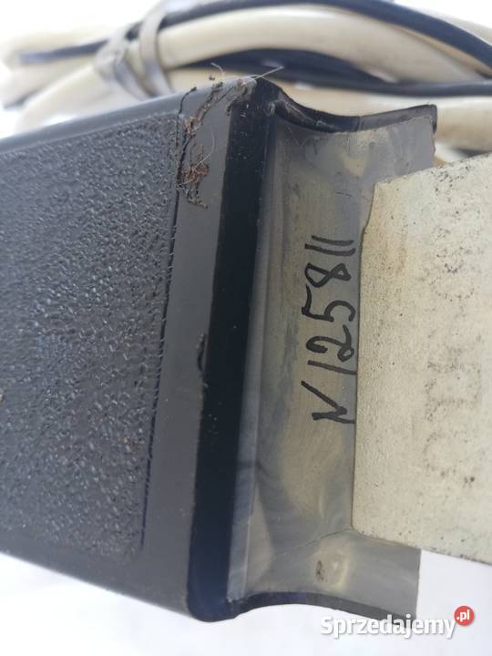 Antena samochodowa z prl 3 Pozostałe Dąbie