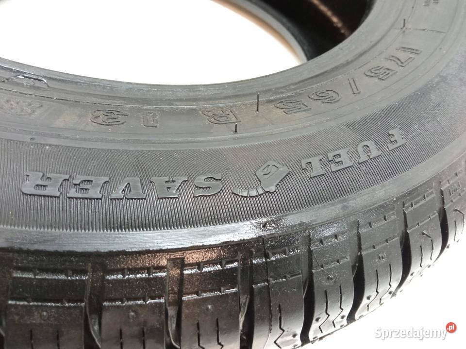 OPONA LETNIA FIRESTONE FUELSAVER F580 17565R13