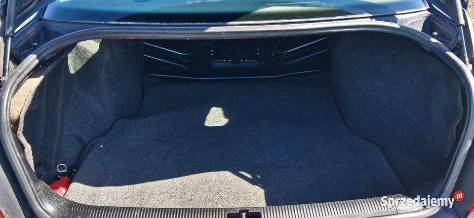 Audi a4 b5 16 nieuszkodzony Białopole