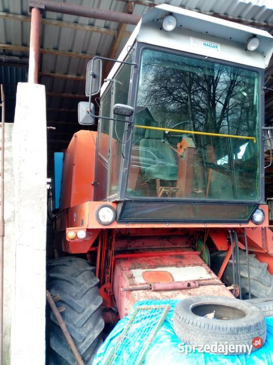 Bizon Z056 super Głogów