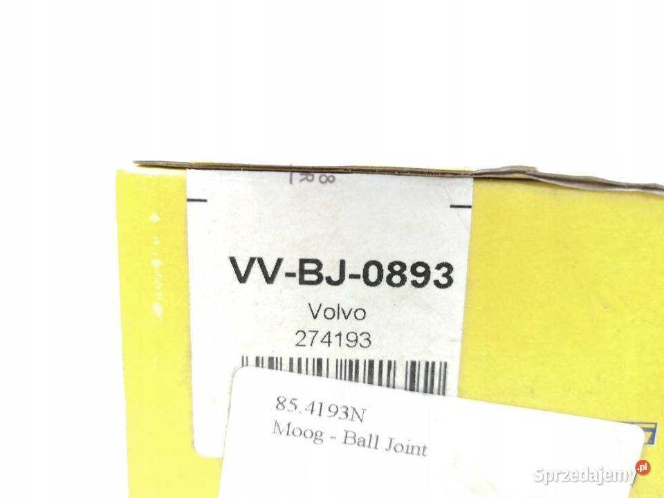 SWORZEŃ WAHACZA PRZÓD VOLVO S60 S80 V70 II XC70 osobowe sprzedam