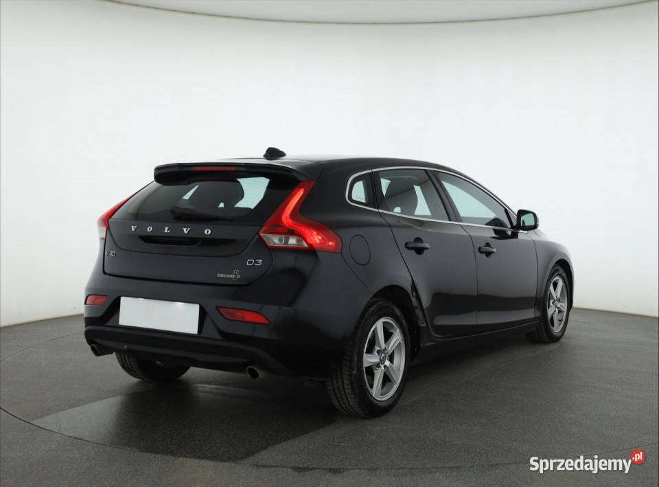 Volvo V40 20 D3 V40