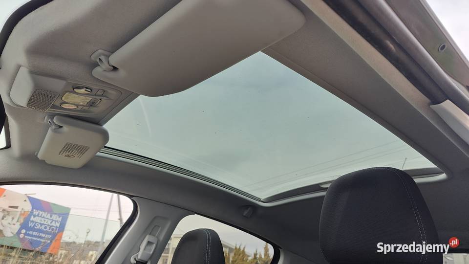 Peugeot 208 16 benzyna JBL Panorama Navi Rok produkcji 2012 Wrocław sprzedam