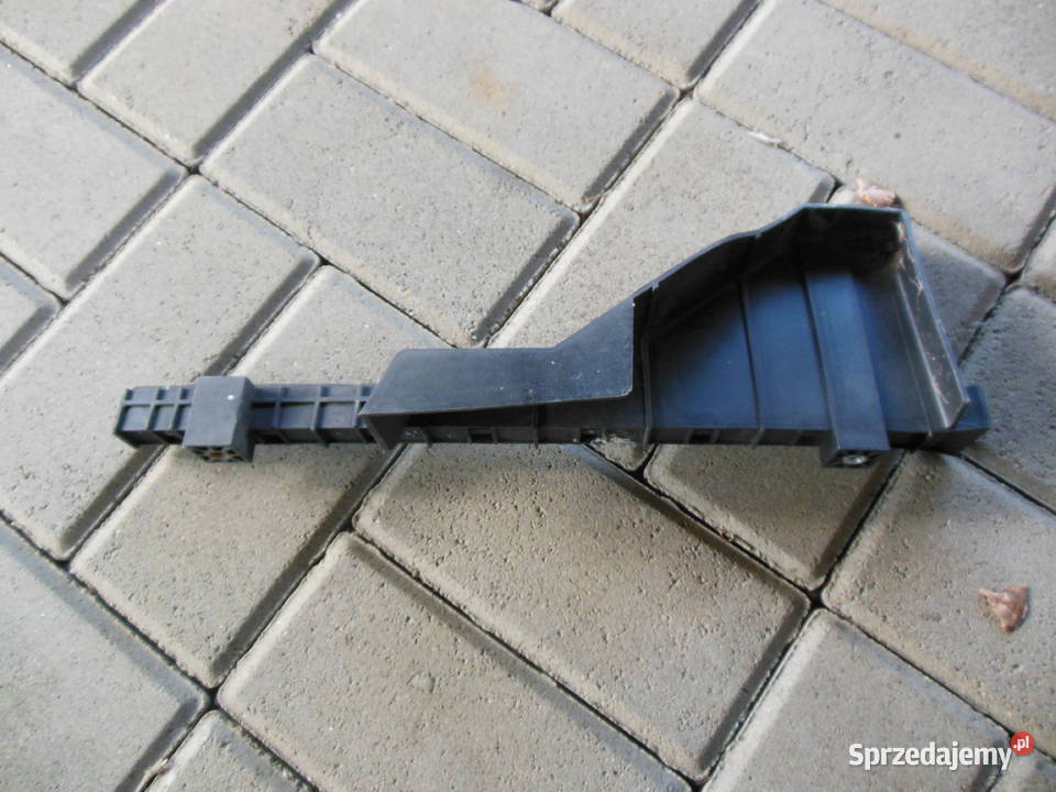 Kanalik prowadnica szyby drzwi przednich lewych Kozy sprzedam