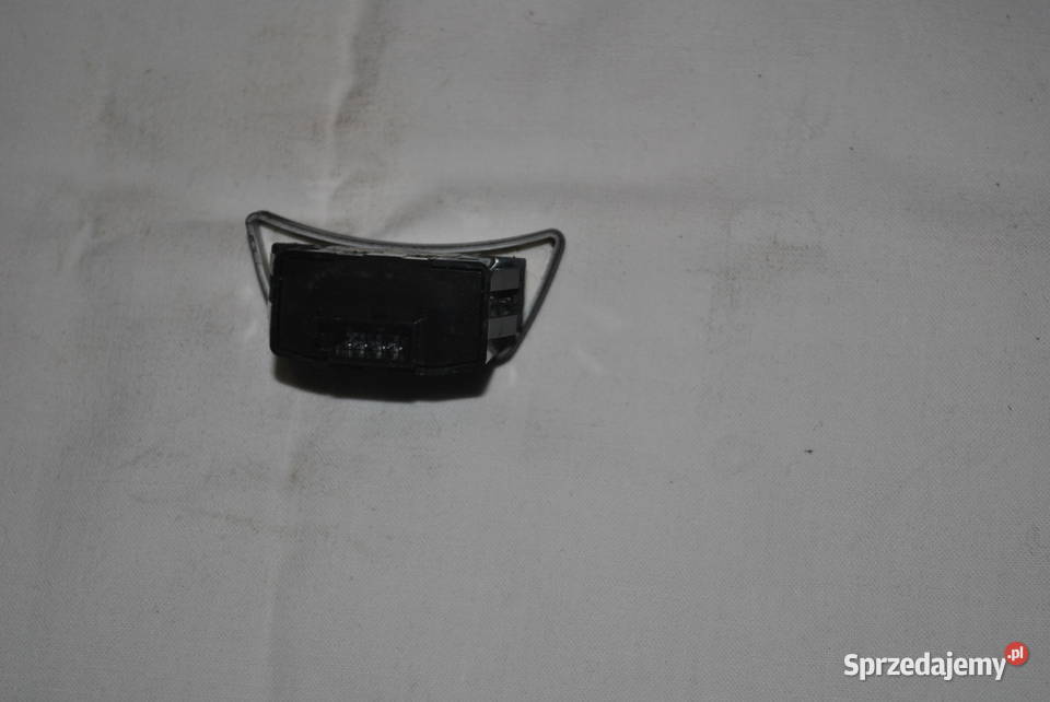 Włącznik MENU bmw e60 e61 e63 e64 osobowe