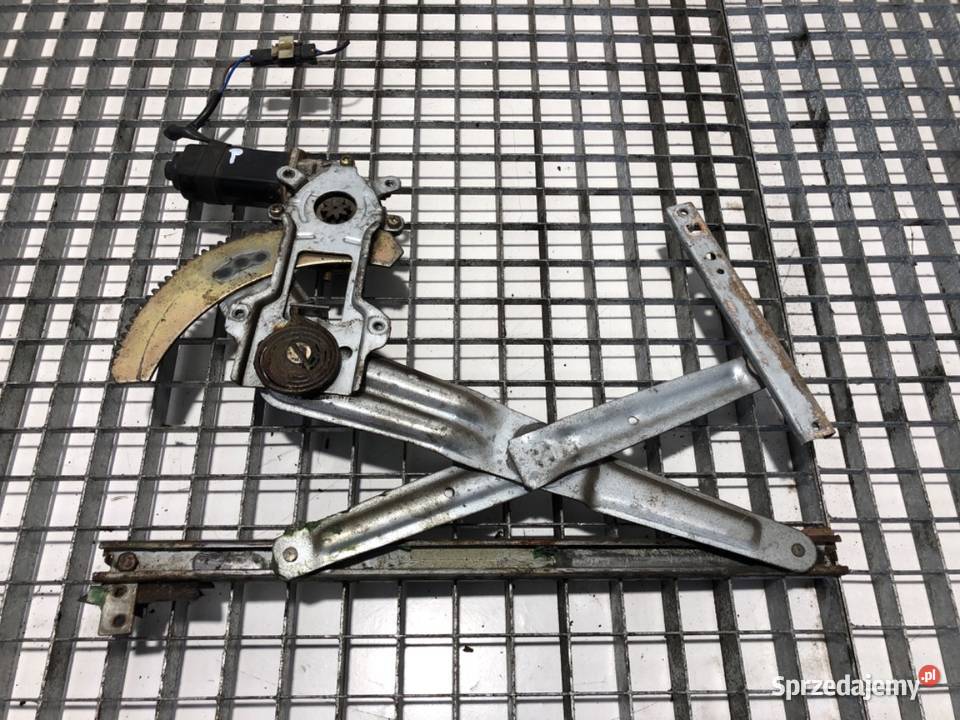 PODNOŚNIK SZYBY PRAWY PRZÓD DAEWOO MUSSO SUV osobowe